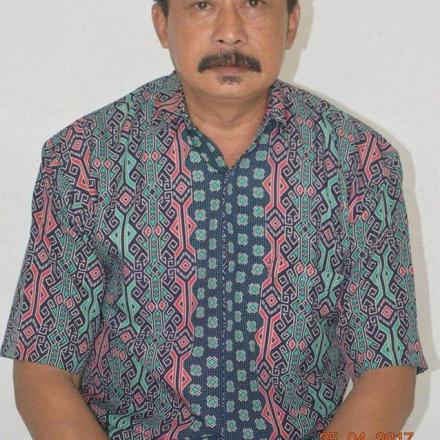 KEPALA DUSUN DESA BONTOMANAI